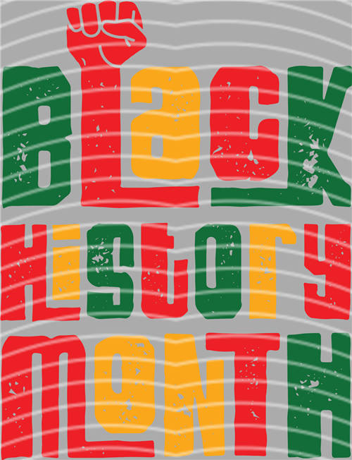 Black History in 1865-LY 309